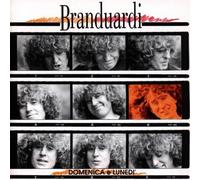Branduardi Angelo - Domenica E Lunedi'