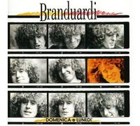 Branduardi, Angelo - Domenica E Lunedi