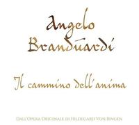 Branduardi, Angelo - Il Cammino Dell'anima [Import]