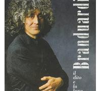 Branduardi, Angelo - Il Dito E La Luna [Import]
