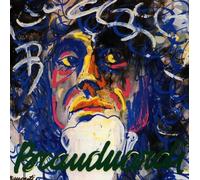 Branduardi Angelo - Il Ladro [Import]