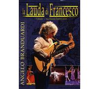 Branduardi,Angelo - La Lauda di Francesco