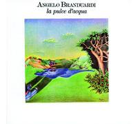 Branduardi Angelo - La Pulce D'acqua