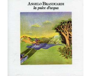 Branduardi, Angelo - La Pulce D'acqua