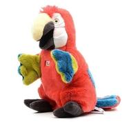 BRANDUNIT Marionnette Perroquet 0