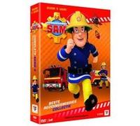Brandweerman Sam - Collectie Serie 9-Nl G