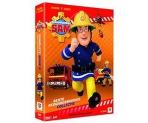 Brandweerman Sam - Collectie Serie 9-Nl G