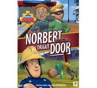 BRANDWEERMAN SAM S9 DEEL 1: NORBERT DRAAIT DOOR-NL G