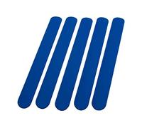 BRANDWINLITE Braccialetti All'Ingrosso in Gomma Siliconica, Morbidi E Sicuri per Bomboniere per Bambini, Divertenti E Durevoli, Personalizzabili E Riutilizzabili!