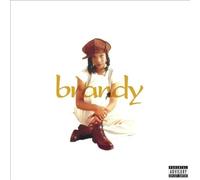 Brandy [2LP] by Brandy [VINYL] NEUF