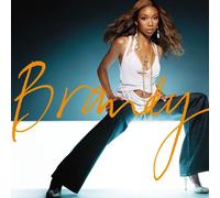 Brandy - Afrodisiac