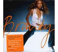 Brandy - Afrodisiac