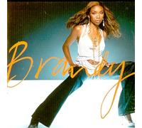 BRANDY - Afrodisiac