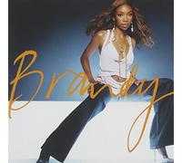 Brandy - Afrodisiac