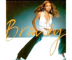 BRANDY - Afrodisiac