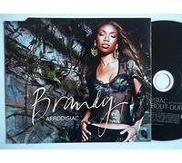 Brandy - Afrodisiac [Import]