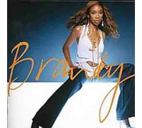 Brandy - Afrodisiac [Import]