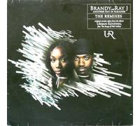 Brandy - Another Day in Paradise