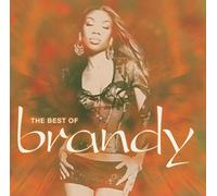 Brandy - Best of-18tr [Import]