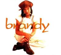 Brandy - Brandy (Orange Coloured) (Limited Edition) (2 LP)