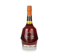 Brandy Carlos I de 1 Litre Solera Gran Reserva
