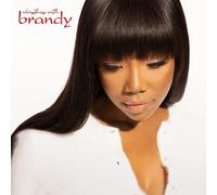 Brandy - Christmas With Brandy [Compact Discs]