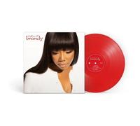 Brandy - Christmas With Brandy [Red Lp] [Vinyl Lp] Colored Vinyl, Red