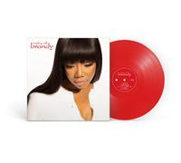Brandy - Christmas With Brandy [Red Lp] [Vinyl Lp] Colored Vinyl, Red