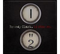 Brandy Clark - 12 Stories