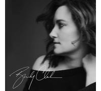 Brandy Clark – Brandy Clark – CD – Import – Warner Bros.
