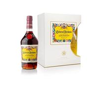 BRANDY DE JEREZ SOLERA GRAN RESERVA 70 43 PACKAGE BALLOON
