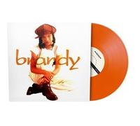 Brandy Édition Limitée Vinyle Orange