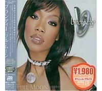 Brandy - Full Moon