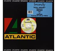 Brandy - Full Moon
