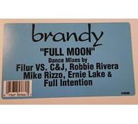 Brandy - Full Moon