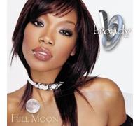 BRANDY "FULL MOON" CD NEW