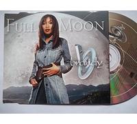 Brandy - Full Moon [Import]
