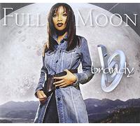 Brandy - Full Moon - Maxi CD