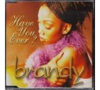 Brandy - Have You Ever/Top of The World