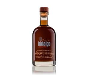 Brandy Hidalgo 200 Solera Gran Reserva 70 Cl.