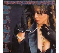 Brandy Moss-Scott - Starting With Me