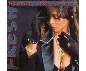Brandy Moss-Scott - Starting With Me