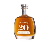 Brandy Peinado 20 ans