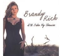 Brandy Rich - I'll Take My Chances