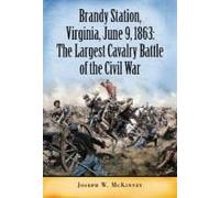 Brandy Station, Virginia, June 9, 1863