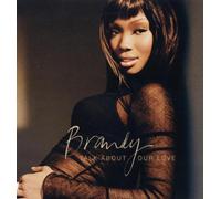 Brandy - Talk About Our Love [Import]