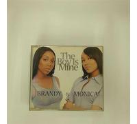 Brandy - The Boy is Mine [Import]