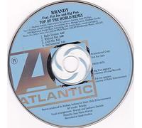 Brandy - Top of The World [Import]