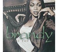 Brandy - Top of The World [Import]