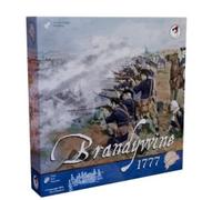 Brandywine, 1777: A Time for Heroes